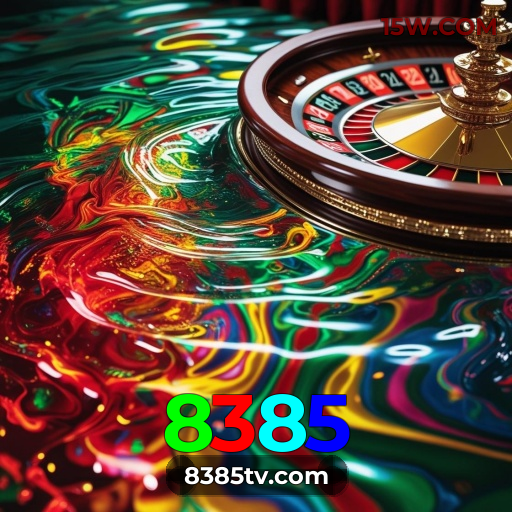 Bônus de Boas-vindas 8385