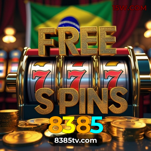 Promoção Relâmpago 8385