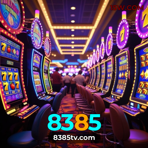 Interface Premium 8385