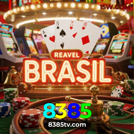 Bônus de Boas-vindas 8385