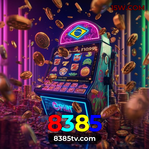 Interface do App 8385