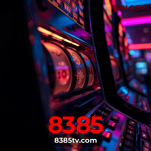 Provedores de Jogos 8385