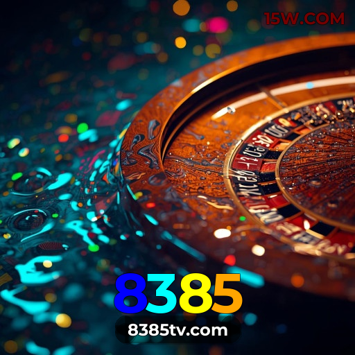 Casino Ao Vivo 8385