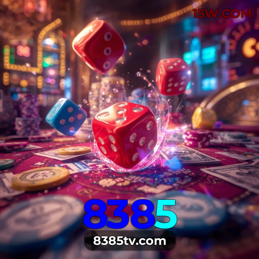Jogos de Slot 8385