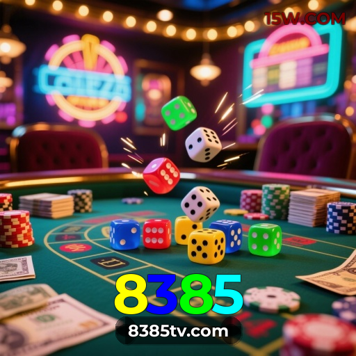 Integração de APIs 8385